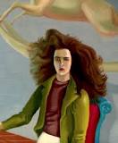 ¿Qué significan las pinturas de Leonora Carrington?