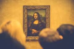 ¿Cómo se llama el retrato de Leonardo Da Vinci?