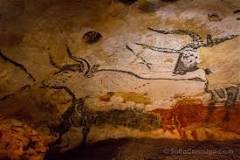 La Historia Contada en Murales: Las Cavernas de Lascaux - 41 - febrero 14, 2023