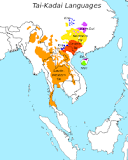 regiones culturales por religion de asia