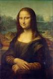 ¿Qué hace a la Mona Lisa única? - 21 - febrero 14, 2023