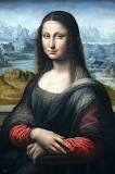 ¿Qué rasgo facial es el más enigmatico de la Mona Lisa?