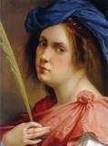 ¿Cuál es la obra más importante de Artemisia Gentileschi?