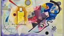 ¿Quién fue Vasili Kandinsky y por qué es importante para el arte abstracto?