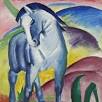 ¿Cuáles fueron las características de la obra de Vasili Kandinski?