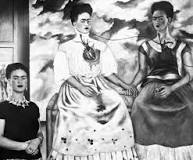 ¿Quién es el texto de Frida Kahlo?