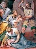 La tragedia de Rubens: La Matanza de los Inocentes - 9 - febrero 14, 2023
