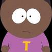 ¿Cómo se llama el gordito de South Park?