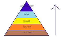 ¿Cómo se aplica la pirámide de Maslow en una empresa?