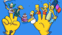 La Ex Prometida de Mr. Burns: Una Profesión Inusual - 27 - febrero 19, 2023