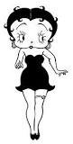 La encantadora Betty Boop: Un icono con significado - 3 - febrero 15, 2023