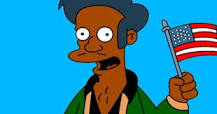 ¿Qué pasó con Apu de Los Simpsons?