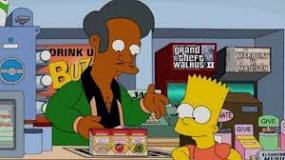 ¿Qué pasó con Apu de Los Simpsons?