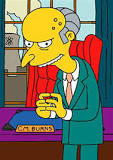 El Jefe de Homer Simpson - 7 - febrero 15, 2023