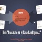 Explorando Canadá con Express