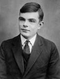 ¿Cómo se le ocurre a Turing La idea de este test?