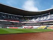 El Estadio Azteca: ¡Un Gigante en el Corazón de México! - 3 - febrero 15, 2023