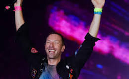 ¿Cómo ir vestido a un concierto de Coldplay?