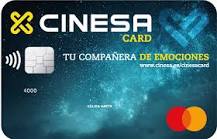 ¿Cuánto cuesta el cine con la tarjeta Cinesa?