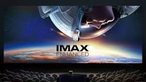 ¿Qué es mejor IMAX o 4K?