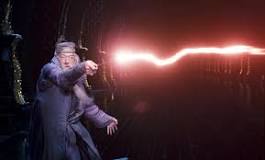 Expelliarmus: Un Vistazo al Hechizo de Harry Potter - 3 - febrero 19, 2023