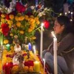 Agua y Muerte: Una Tradición Mexicana