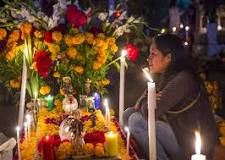 Agua y Muerte: Una Tradición Mexicana - 19 - febrero 15, 2023