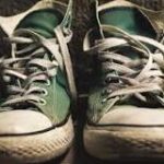 ¿Qué significa soñar con zapatos viejos y sucios?