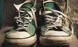 ¿Qué significa soñar con zapatos viejos y sucios? - 37 - febrero 15, 2023