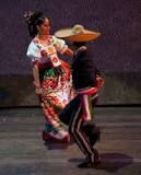 ¿Cómo es el vestuario del baile del Estado de Jalisco?
