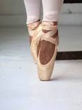 Zapatos de Ballet: ¿Cómo Se Llaman? - 43 - febrero 15, 2023