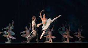 ¿Qué es la danza clásica y la danza moderna?