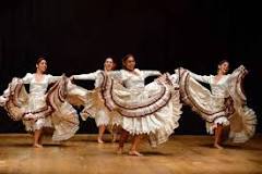 ¿Cuáles son las danzas tradicionales de México?