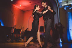 Bailando en Córdoba - 31 - febrero 15, 2023