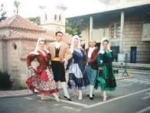 Baile en Granada: Tradiciones Rústicas - 29 - febrero 15, 2023