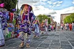 ¿Cuántas danzas hay en Guanajuato?