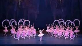 Baile Belleza: Características del Ballet - 5 - febrero 15, 2023