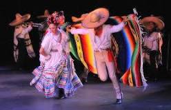 Bailes de Guerrero: Una Mezcla de Culturas - 3 - febrero 15, 2023