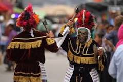 ¿Cuáles son las danzas prehispanicas de México?