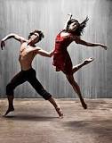 ¿Cuántos y cuáles son los conceptos de la danza?