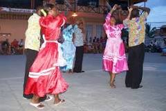 Bailes Tradicionales de Baja California - 3 - febrero 15, 2023