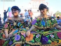 ¿Cuáles son los bailes tipicos del estado de Chiapas?