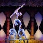 Uniendo el Circo y el Teatro