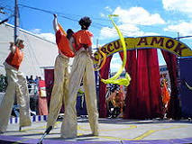 ¡El Circo Viene a la Ciudad! - 3 - febrero 15, 2023