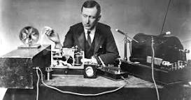 ¿Quién es el inventor al que se le adjudica la invención de la radio?