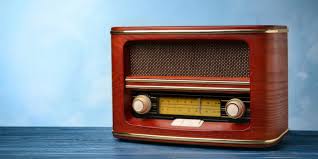 ¿Dónde nació la radio?