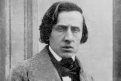¿Quién fue el amor de Chopin?
