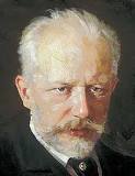 ¿Cuándo nació y murió Tchaikovsky?