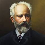 ¿Qué enfermedad tenía Tchaikovsky?