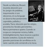 ¿Qué pasó con Salieri y Mozart?